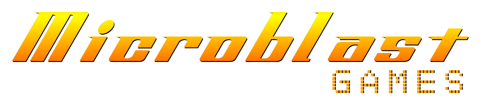 Microblast Games